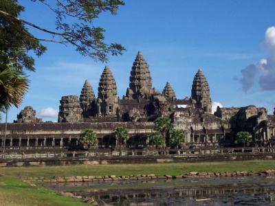 柬埔寨旅游线路和注意事项，全干货